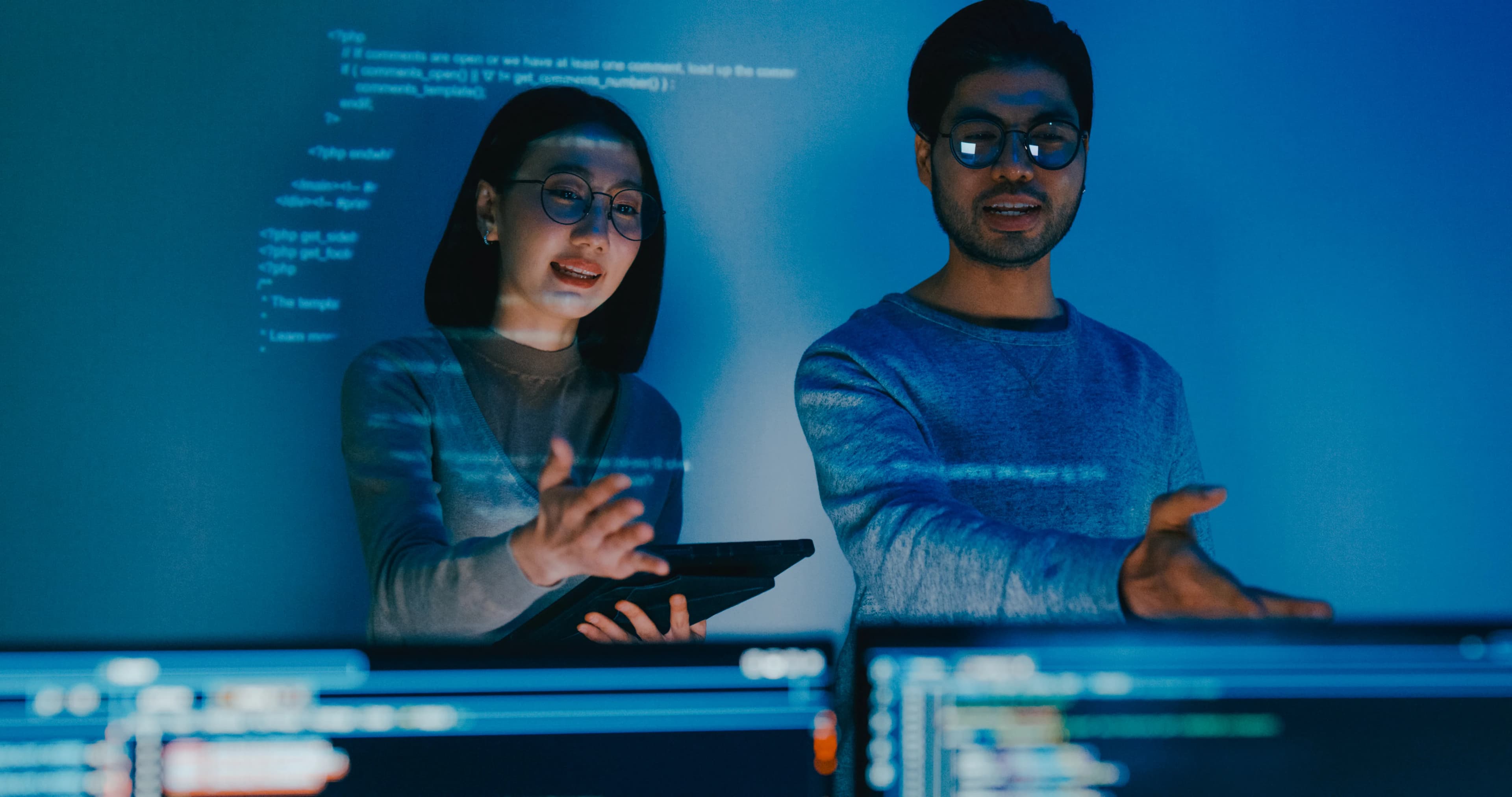 Learn to Code