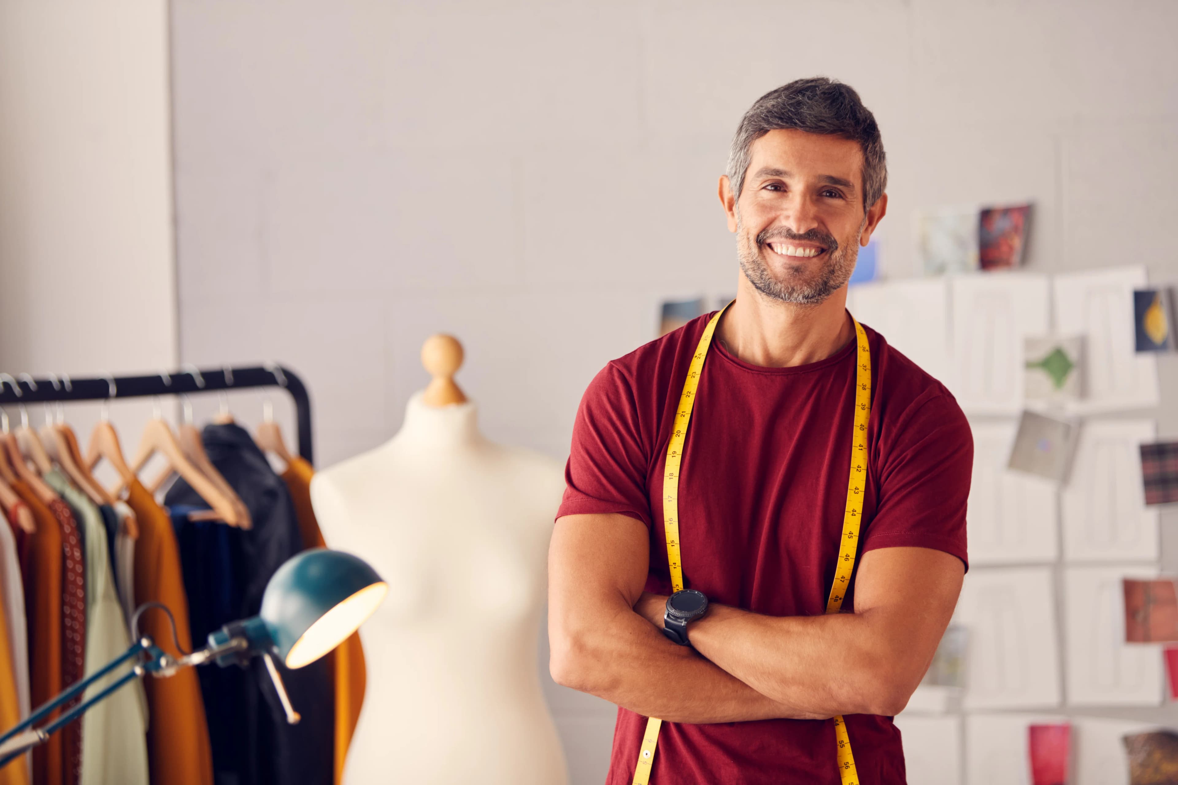 Fashion and Tourism Program