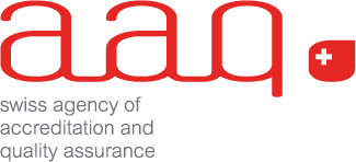 Swiss Agency of Accreditation and Quality Assurance (AAQ) – Quality Standards