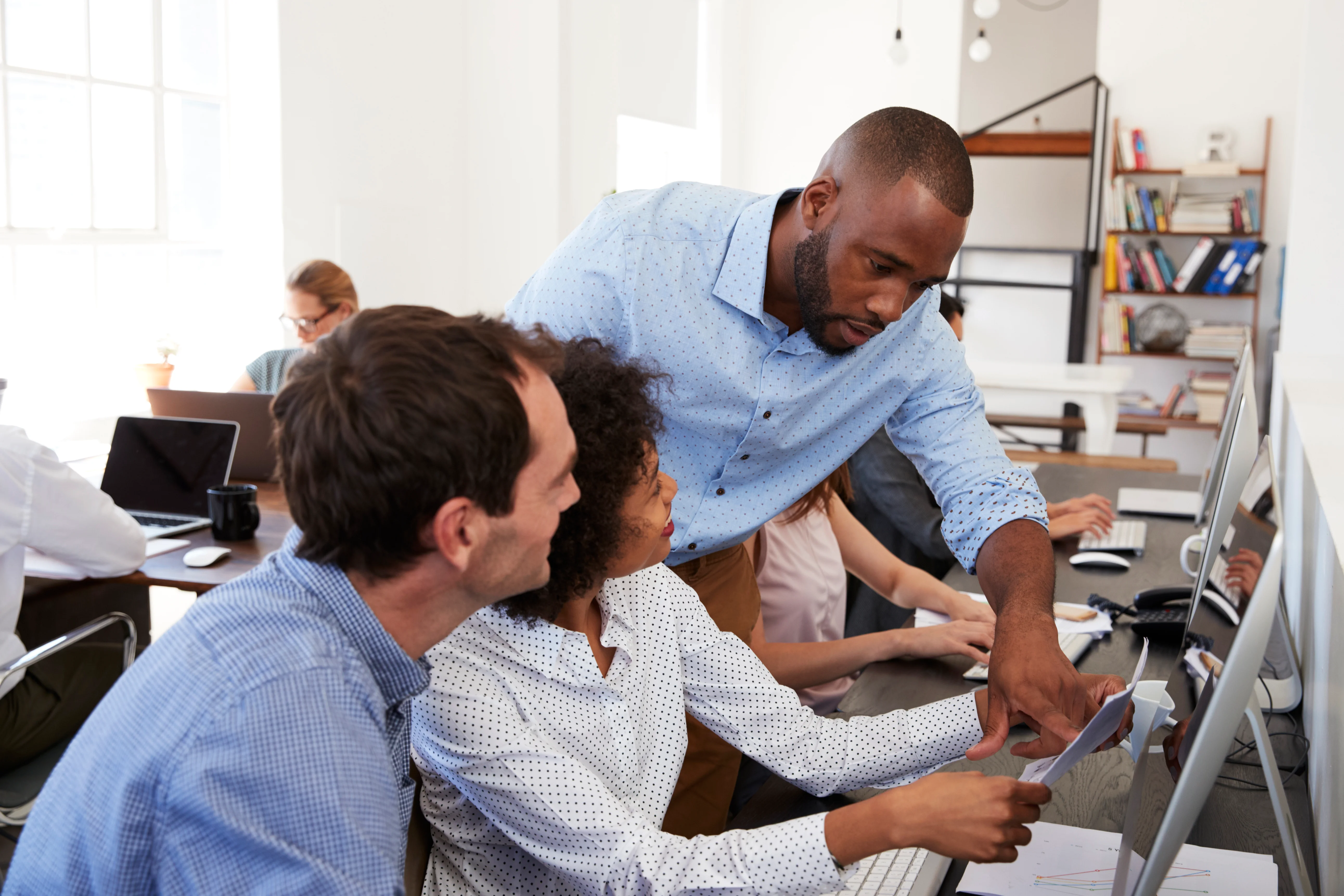 Real-World Experience