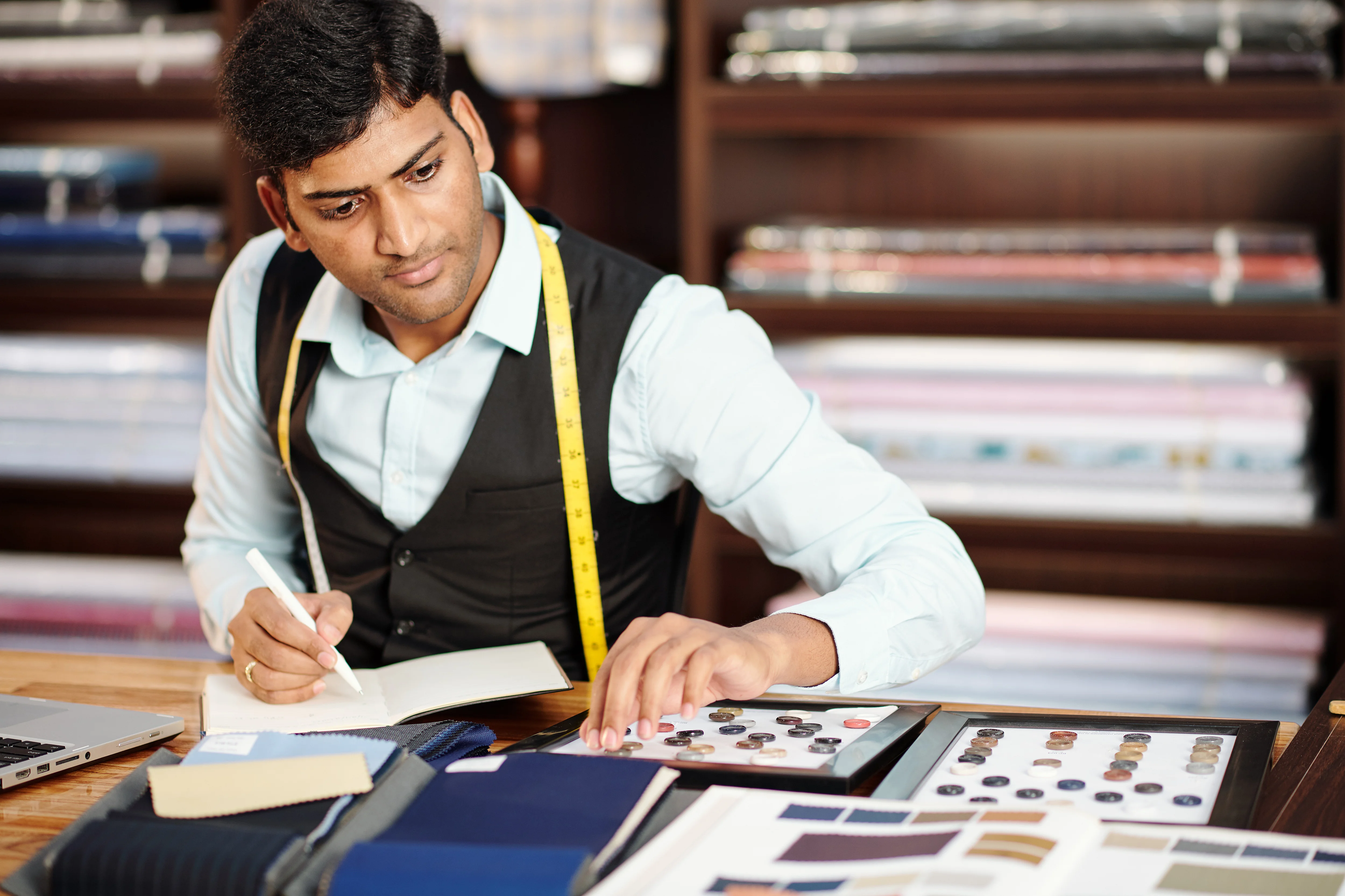 Global Opportunities