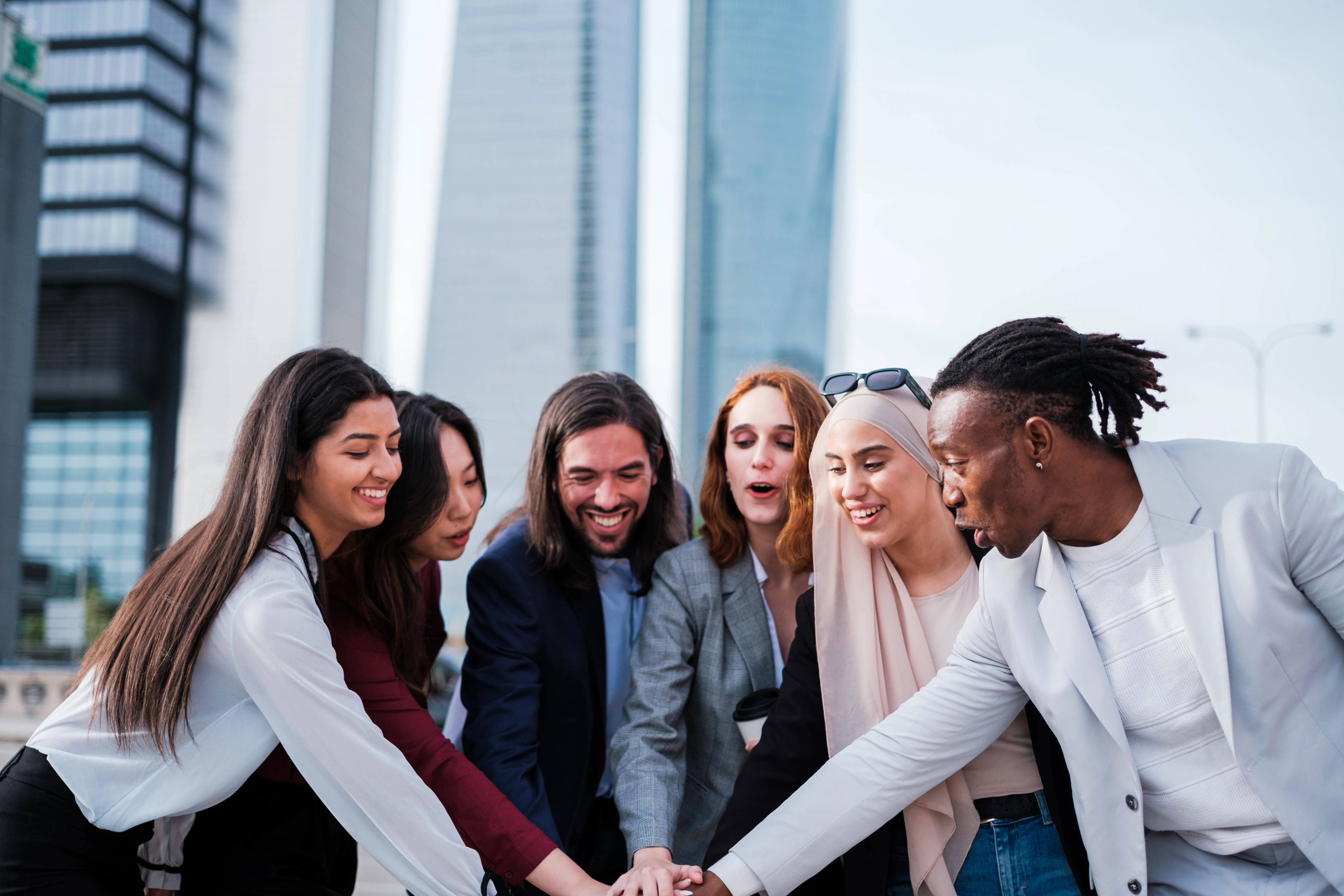 Expand Your Professional Network